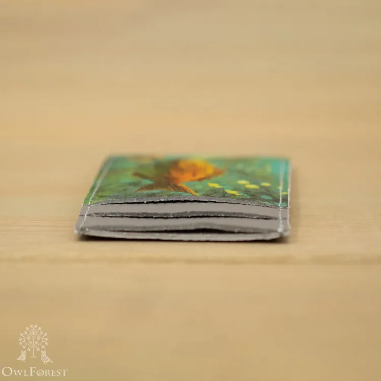 Картхолдер «Речной друид»