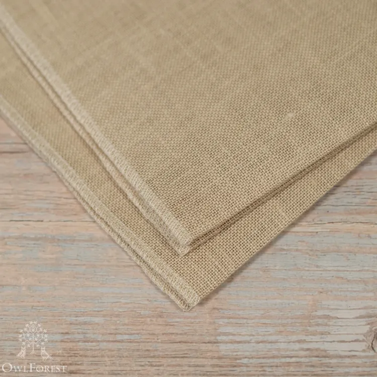 Рекомендованная ткань для схемы «Двенадцать месяцев»