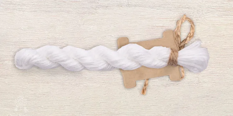 Мулине Owlforest 3100 — «Белый»