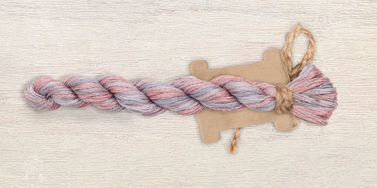 Мулине Owlforest 3107 — «Хмурый рассвет»