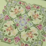 Схема для вышивания «Цветущий май»