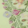 Схема для вышивания «Цветущий май»