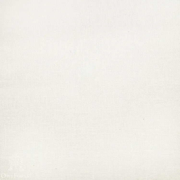 Рекомендованная ткань для схемы «Красное и чёрное»