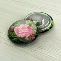 Магнитный держатель «Пион»