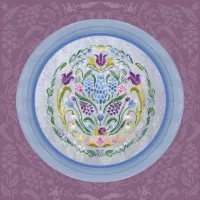 Электронная схема «Мускари»