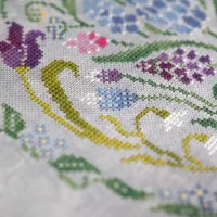 Электронная схема «Мускари»