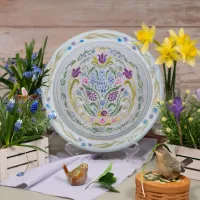 Электронная схема «Мускари»