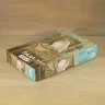 Пазл «Сова за вышивкой» по иллюстрации «Крылатая мастерица»