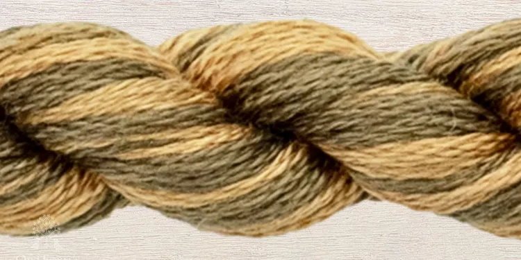 Мулине Owlforest 3213 — «Ушастая сова»