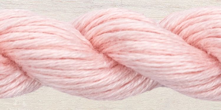 Мулине Owlforest 2521 — «Бледно-розовый»
