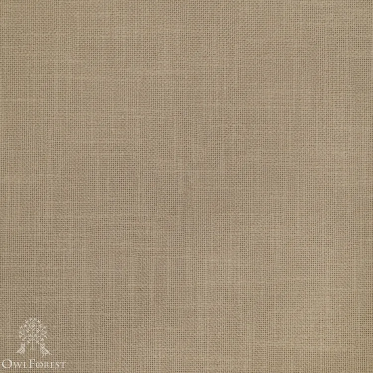 Рекомендованная ткань для схем «Кот и рукоделие» и «Юркие птички»