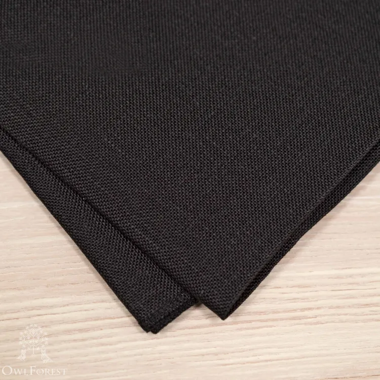 Набор для вышивания «Ночные трели бирюзовых птиц» 