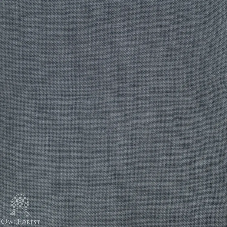 Рекомендованная ткань для схемы «Огненная настурция»