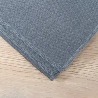 Рекомендованная ткань для схемы «Огненная настурция»