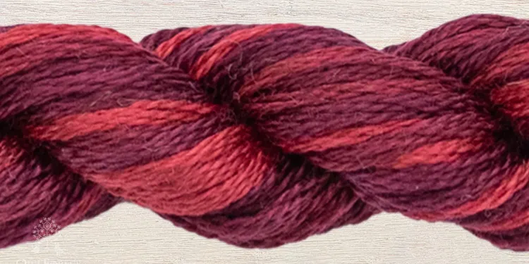 Мулине Owlforest 3505 — «Вишневый компот»