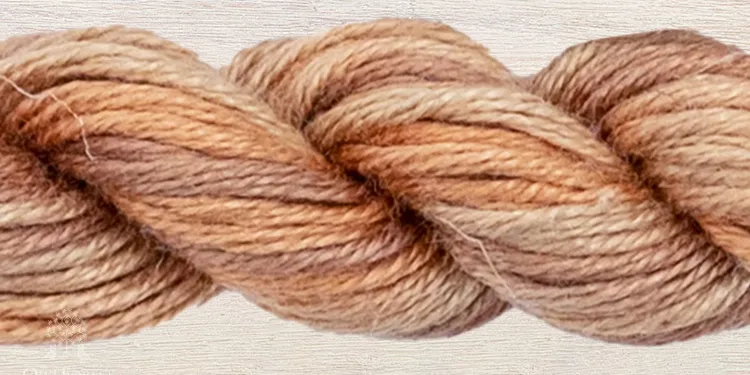 Мулине Owlforest 2202 — «Пряничный домик»