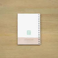 Блокнот А6 «Гербарий»