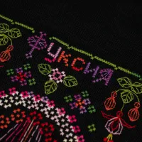 Электронная схема «Фуксия»