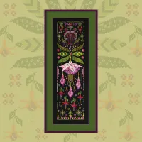 Электронная схема «Фуксия»