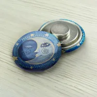 Магнитный держатель «Месяц ясный»