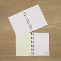 Блокнот А6 «Волшебный чайник»