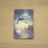 Картхолдер «Созвездие Дельфин»