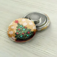 Магнитный держатель «Новогодняя ёлка»