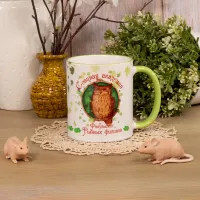 Кружка «Факультет Рыбных филинов»