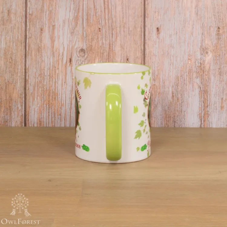 Кружка «Факультет Рыбных филинов»