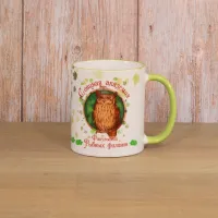 Кружка «Факультет Рыбных филинов»