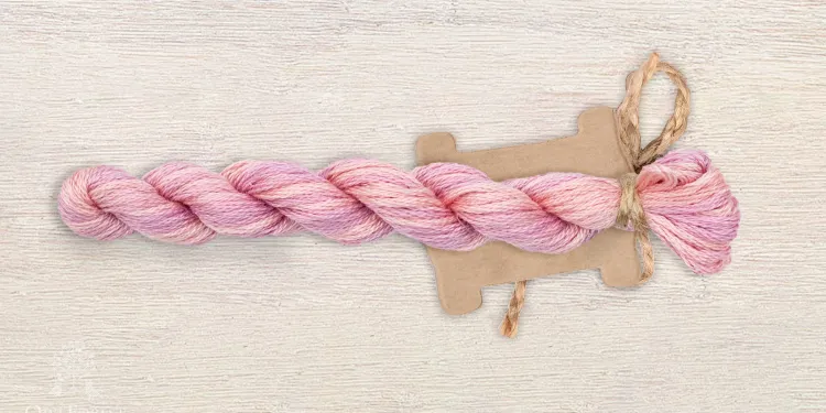 Мулине Owlforest 3508 — «Маргаритка»