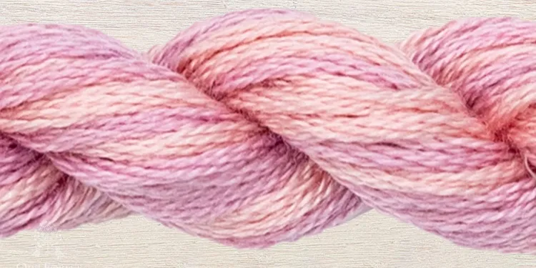 Мулине Owlforest 3508 — «Маргаритка»