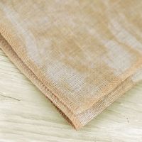 Рекомендованная ткань для схемы «Остров Сокровищ»