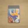 Картхолдер «Созвездие Феникс»