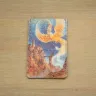 Картхолдер «Созвездие Феникс»