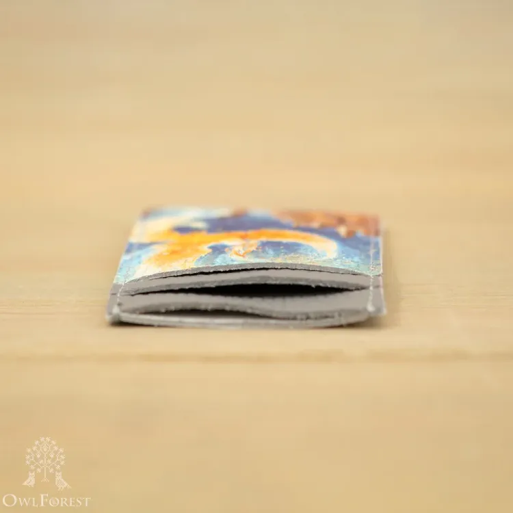 Картхолдер «Созвездие Феникс»