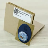 Магнитный держатель «Морозная ночь»