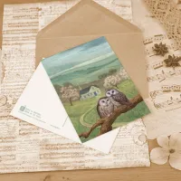 Набор открыток «Хорошая погода»