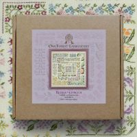 Набор для вышивания «Весна-Красна»