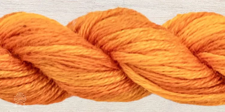 Мулине Owlforest 2604 — «Морошка»