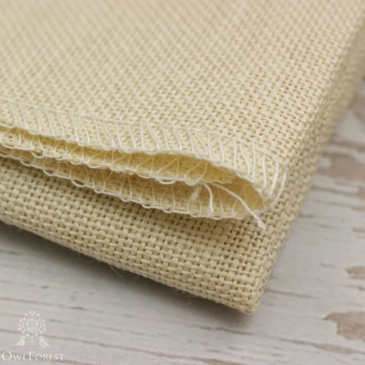 Набор для вышивания «Дивный барс»