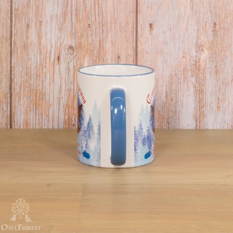 Кружка «Факультет Вольных сов»