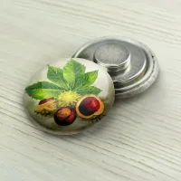 Магнитный держатель «Каштан» 