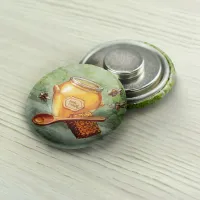 Магнитный держатель «Мёд»