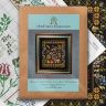 Схема для вышивания «Лесное богатство»