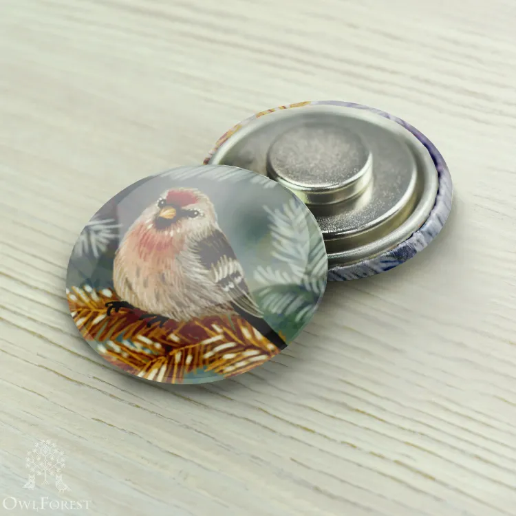 Магнитный держатель «Чечётки»