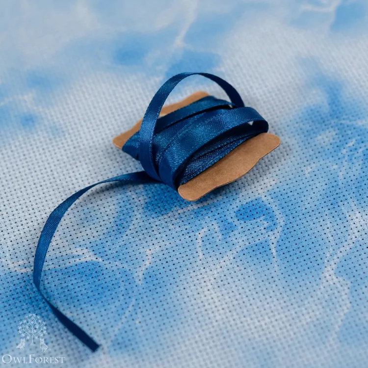 Набор для вышивания и изготовления игрушек «Морские конфетки. На глубине»