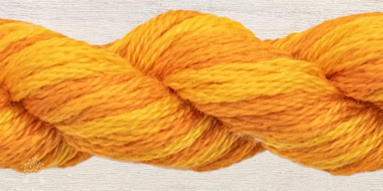 Мулине Owlforest 3604 — «Морошка»