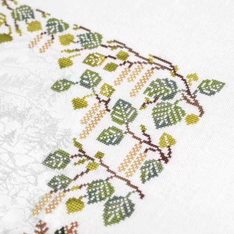 Электронная схема «Уральская неясыть»