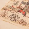Набор для вышивания «Тихая обитель»